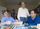 Marine Policy Center