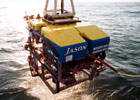 ROV Jason