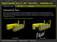 Nereus Interactive