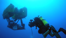 Underwater Vehicles