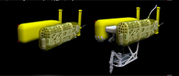 Interactive Nereus