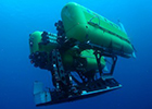 HROV Nereus