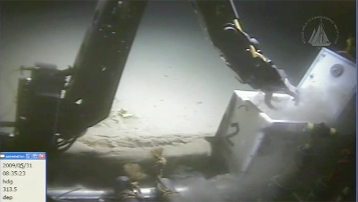 Nereus 2