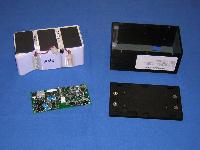 250 watt hour battery module