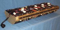 5.5 kilowatt hour battery tray