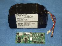 550 watt hour battery