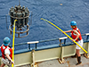 Retrieving CTD