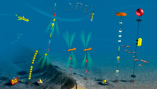 Ocean Observatories