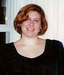Claudia S. Heyman