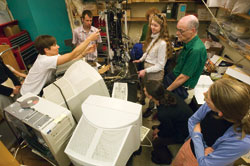 journal fellows