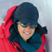 Sarah Das, assistant scientist, Department of Geology and Geophysics