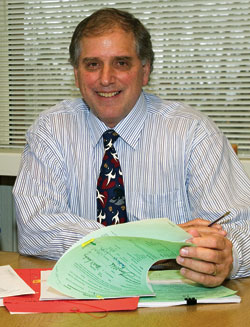 Jim Yoder