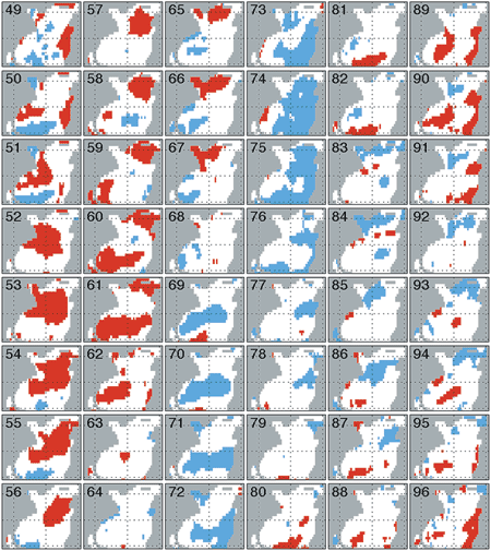 SST Time Series