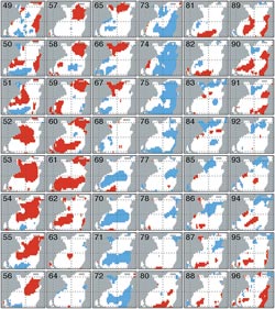 SST Time Series