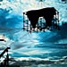 Catching the Rain: Sediment Trap Technology