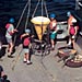 Deploying the Rain Catchers