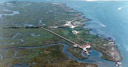 Rutgers University's Marine Field Station