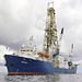 A Sea Change in Ocean Drilling