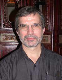 Dennis Normile