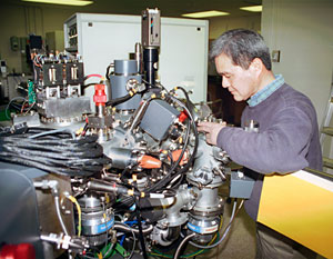 Nobu Shimizu
