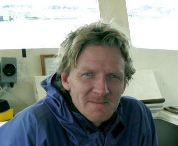 Rob Reves-Sohn