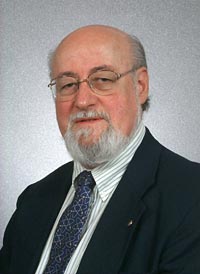 John Farrington
