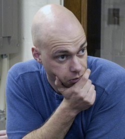 Rob Evans