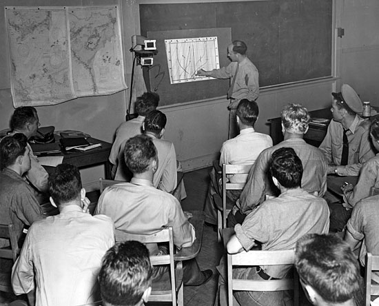Bumpus Lecture