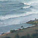 Shaping the Beach, One Wave at a Time