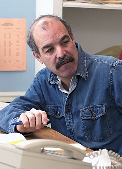 Andrew Solow