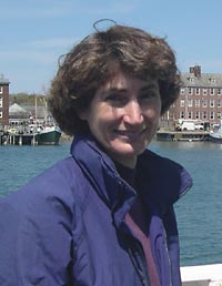 Lauren S. Mullineaux