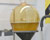 hexane-halogen mixture