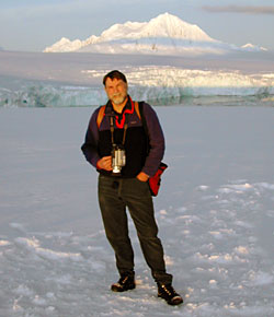 Peter Wiebe