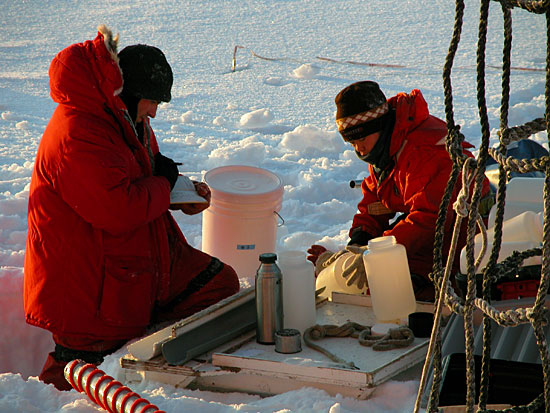unprecedented opportunities for a variety of studies