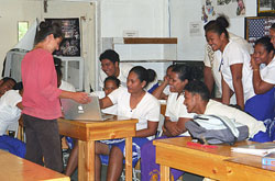 local schools