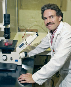 Mark E. Hahn 