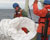 deploy a drifter in the Bay of Fundy