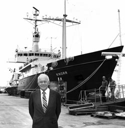 Guy Nichols