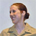 Pittenger Fellowship Awarded to Naval Graduate Student