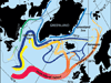 North Atlantic Oscillation