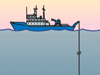 Installing the Borehole Seismic System