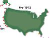 decades of algal blooms