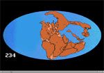 Colliding Continents