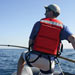 To Find Whales, Follow their Food - Flash interactive