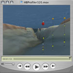 icon for animation of mooring