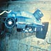 jason jr. at wreck of Titanic