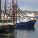 fishing boats