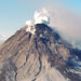 Augustine volcano