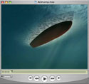 Nereus animation