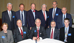 Trustee Campaign Committee